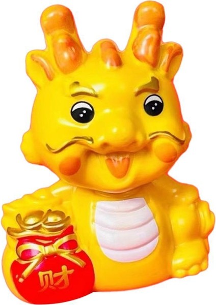 Çin Yılı Heykelcik El Sanatları Paneli Üstü Odası C (Yurt Dışından) indirimleri