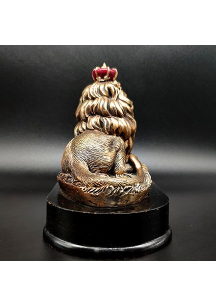 Heykeli, Şömine Masaüstü Heykeli (Yurt Dışından) indirimleri