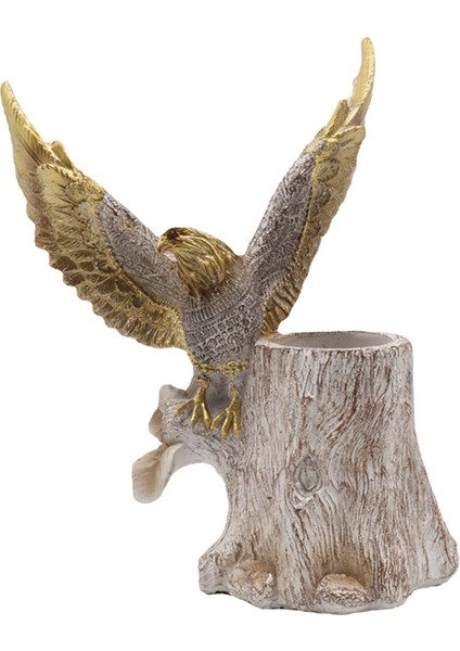 Heykeli Şifonyer Vanity Üstü Gri (Yurt Dışından) fiyatları