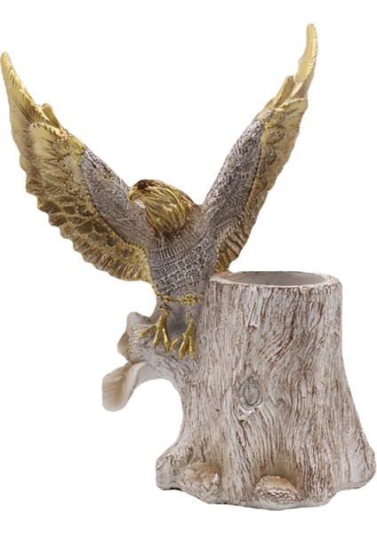 Heykeli Şifonyer Vanity Üstü Gri (Yurt Dışından) modelleri