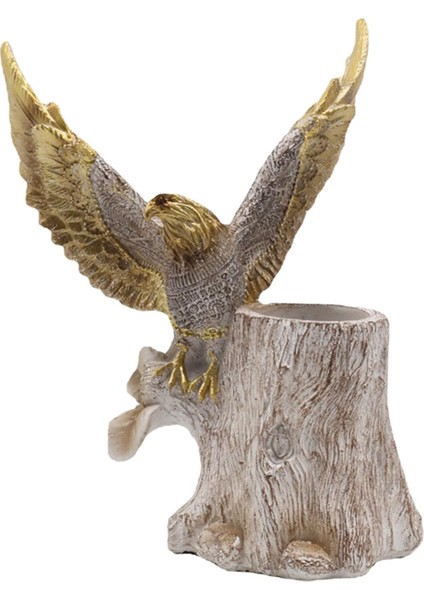 Heykeli Şifonyer Vanity Üstü Gri (Yurt Dışından) fırsatları