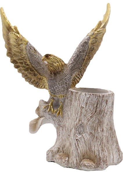 Heykeli Şifonyer Vanity Üstü Gri (Yurt Dışından) indirimleri