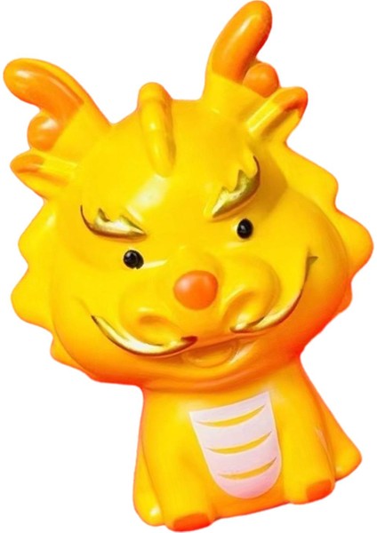 Çin Yılı Heykelciği Çin Heykeli Icı Süs A (Yurt Dışından)