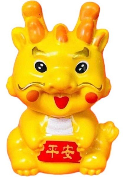 Çin Yılı Heykelcik El Sanatları Paneli Üstü Odası D (Yurt Dışından) fiyatları