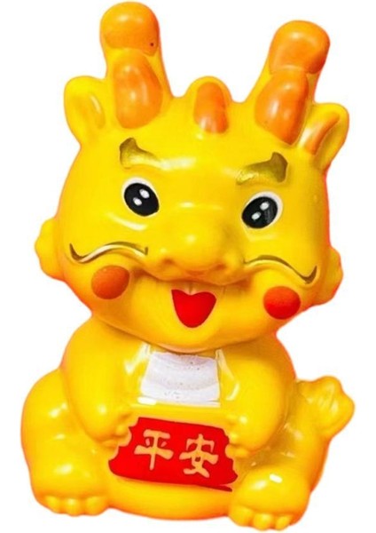 Çin Yılı Heykelcik El Sanatları Paneli Üstü Odası D (Yurt Dışından) modelleri