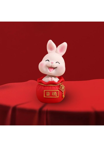 Reçine Heykeller Heykelcik Heykel Süsleme Feng Shui I Sallanan .5CMX5.5CMX12CM (Yurt Dışından) modelleri