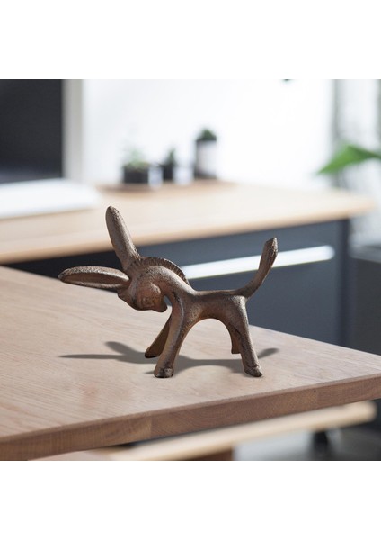 Odası Şömine Için Figürü Öküm Heykel (Yurt Dışından) fiyatları