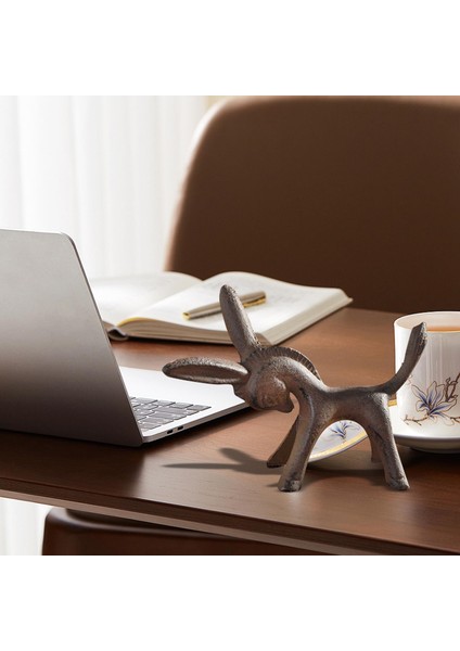 Odası Şömine Için Figürü Öküm Heykel (Yurt Dışından) modelleri