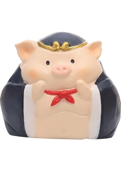 Masaüstü Süsleme Fengshui El Sanatları Dekoratif Heykel Için (Yurt Dışından)