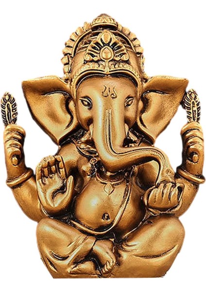 Heykelcik Mini Masaüstü Süsleme Oturma Odası Paneli Dolap (Yurt Dışından) fiyatları