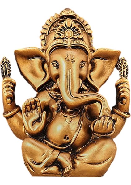 Heykelcik Mini Masaüstü Süsleme Oturma Odası Paneli Dolap (Yurt Dışından) modelleri