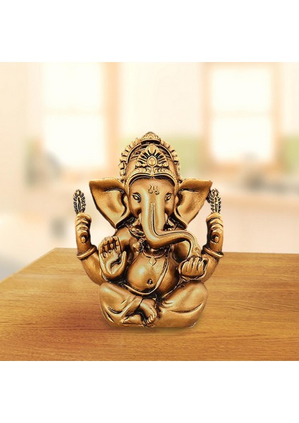 Heykelcik Mini Masaüstü Süsleme Oturma Odası Paneli Dolap (Yurt Dışından) fırsatları