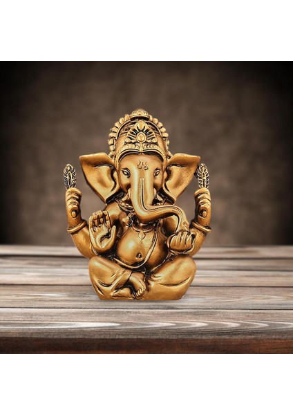 Heykelcik Mini Masaüstü Süsleme Oturma Odası Paneli Dolap (Yurt Dışından) indirimleri