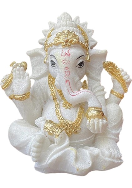 Hindu I Heykeli I Reçine C Için Hint Buda Heykelciği Heykel (Yurt Dışından) modelleri