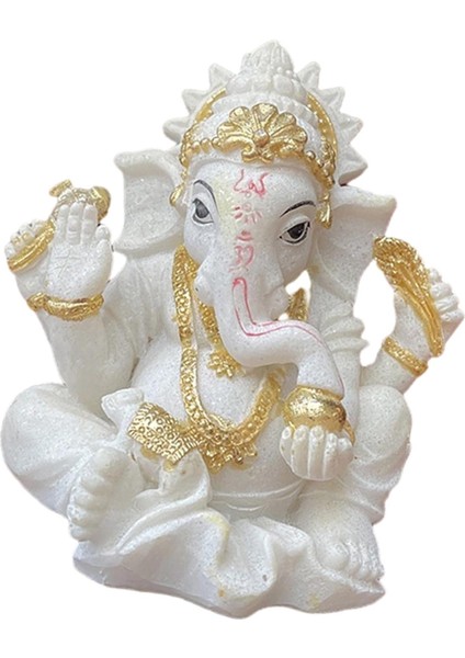 Hindu I Heykeli I Reçine C Için Hint Buda Heykelciği Heykel (Yurt Dışından) indirimleri