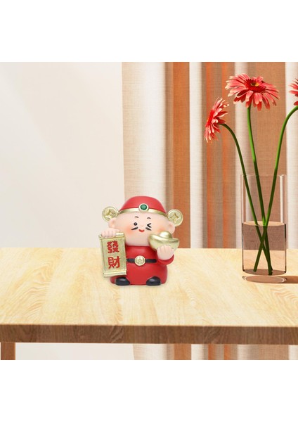 Süsleme El Sanatları Taşınabilir Mini Heykeller C (Yurt Dışından) indirimleri