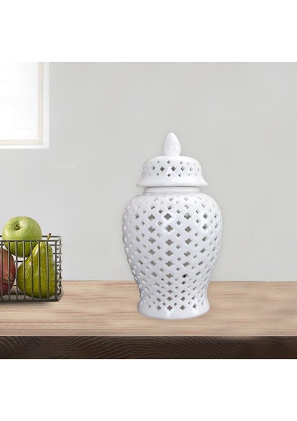 Modern Zencefil Kavanoz Kavanoz Oryantal Çiçek (Yurt Dışından) modelleri