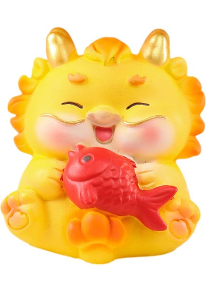 Reçine Heykelcik 2024 Heykel Arabalar Odaları C (Yurt Dışından)