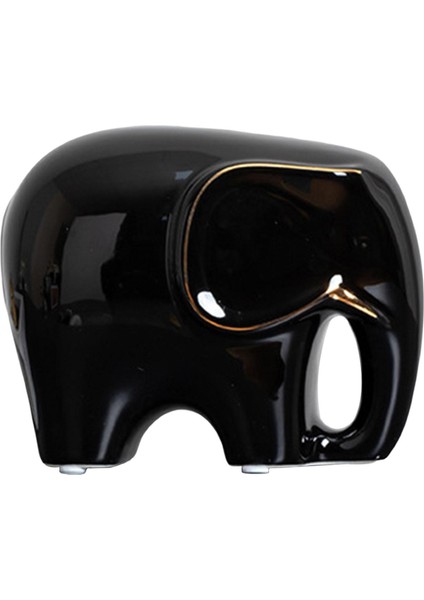 I Fil Heykeli I Oturma Odası Odası Dekoru S (Yurt Dışından)