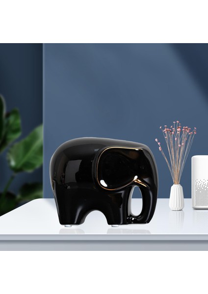 I Fil Heykeli I Oturma Odası Odası Dekoru S (Yurt Dışından) fırsatları