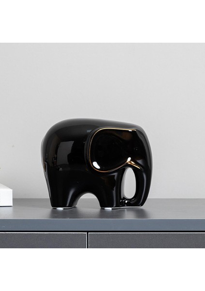 I Fil Heykeli I Oturma Odası Odası Dekoru S (Yurt Dışından) indirimleri