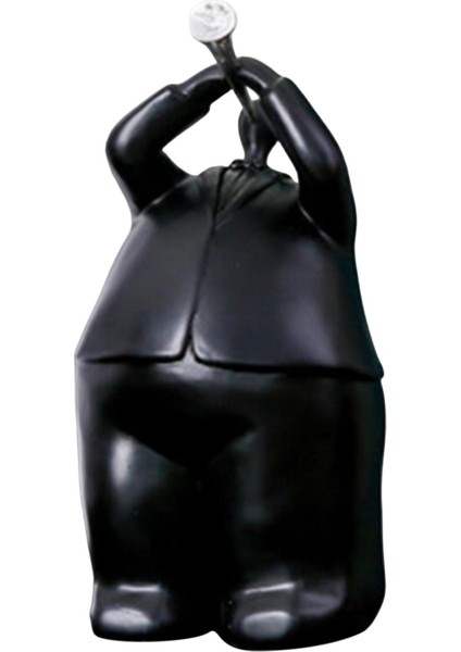 Düğün Ev Üstü B Için Moda Reçine Heykel ve Çizgi Film Karakteri (Yurt Dışından) fiyatları