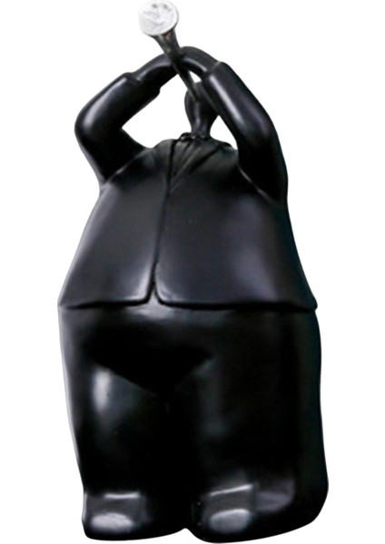 Düğün Ev Üstü B Için Moda Reçine Heykel ve Çizgi Film Karakteri (Yurt Dışından) fırsatları