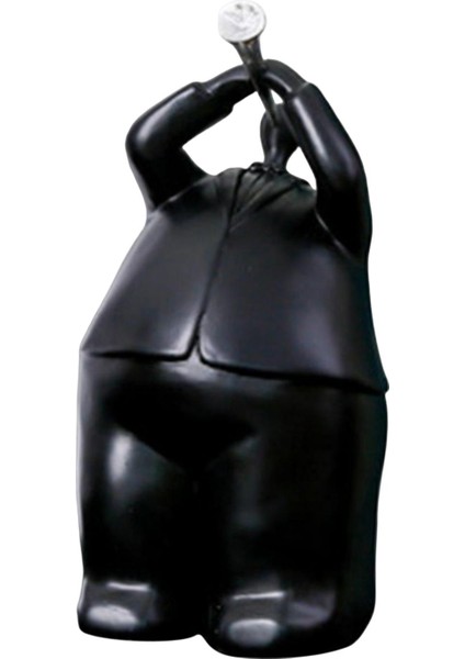 Düğün Ev Üstü B Için Moda Reçine Heykel ve Çizgi Film Karakteri (Yurt Dışından) indirimleri