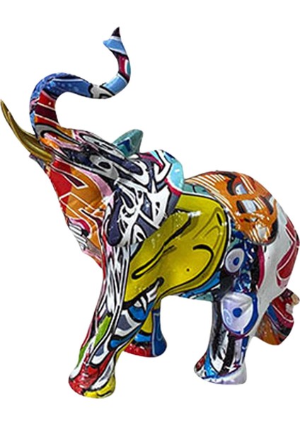 Reçine Figürinler Süsü Dekorasyonu 8.5CMX5.5CMX11CM (Yurt Dışından) indirimleri