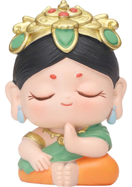 Heykelciği El Sanatları Masaüstü Dekorasyonu Için Heykeli B (Yurt Dışından) fiyatları