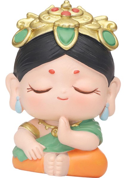 Heykelciği El Sanatları Masaüstü Dekorasyonu Için Heykeli B (Yurt Dışından) indirimleri