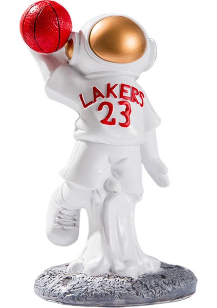 Heykeli Parti Kitaplık Dolap Reçine Heykeli Figür 17X10CM 23 (Yurt Dışından) fırsatları