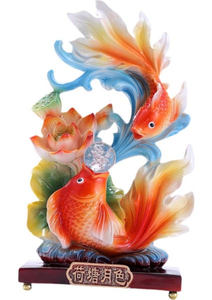 Çin Feng Shui Heykeli Hediye Üstü Dekorasyonu Kitaplık Girişi Için (Yurt Dışından) fiyatları