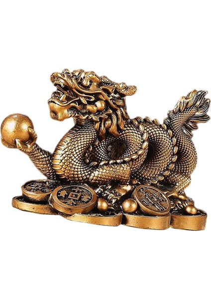 Çin Figürleri Heykel Koleksiyonları Raf Dekorasyonu (Yurt Dışından) fiyatları