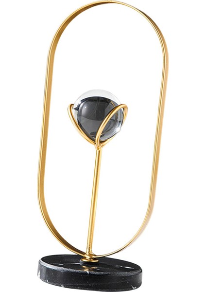 Dövme Heykel Metal Heykel Evi Üstü Süsleme Oval (Yurt Dışından) fırsatları