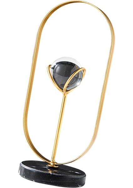 Dövme Heykel Metal Heykel Evi Üstü Süsleme Oval (Yurt Dışından) indirimleri