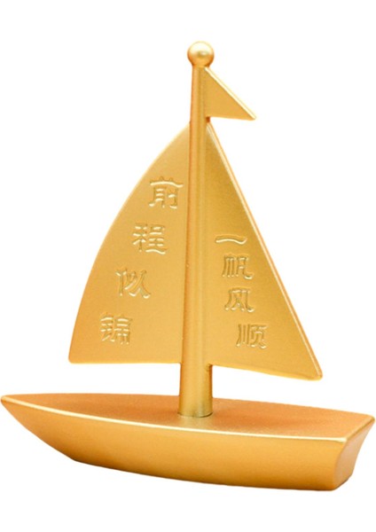 Yelkenli Dekor I Çin Yelkenli Oturma Odası I Için (Yurt Dışından)