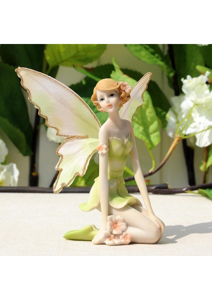 Figürleri Süsleme Minyatürleri Reçine Düğün Hediyeleri 10X15X17CM (Yurt Dışından) fırsatları