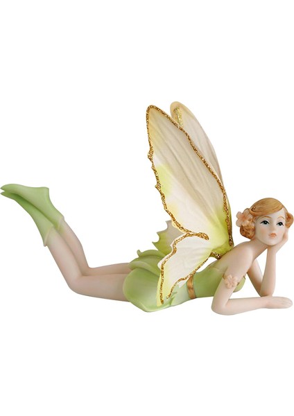 Figürleri Süsleme Minyatürleri Reçine Düğün Hediyeleri 21X18X8CM (Yurt Dışından) fiyatları