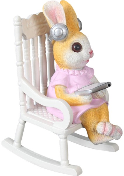 Heykel Karikatür Dekoratif Heykeli Kadın (Yurt Dışından) fiyatları