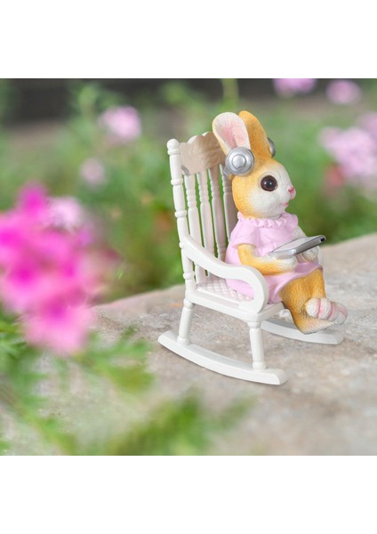 Heykel Karikatür Dekoratif Heykeli Kadın (Yurt Dışından) modelleri