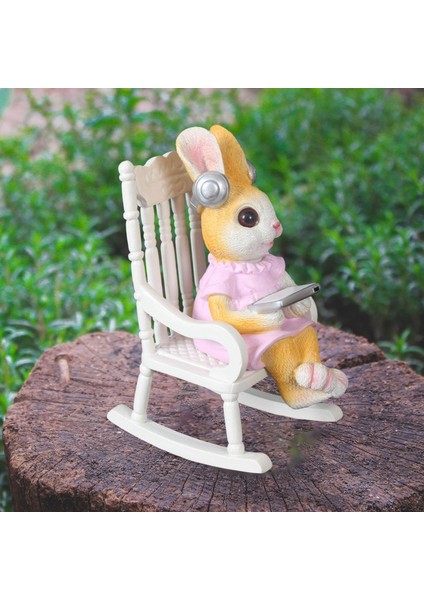 Heykel Karikatür Dekoratif Heykeli Kadın (Yurt Dışından) fırsatları