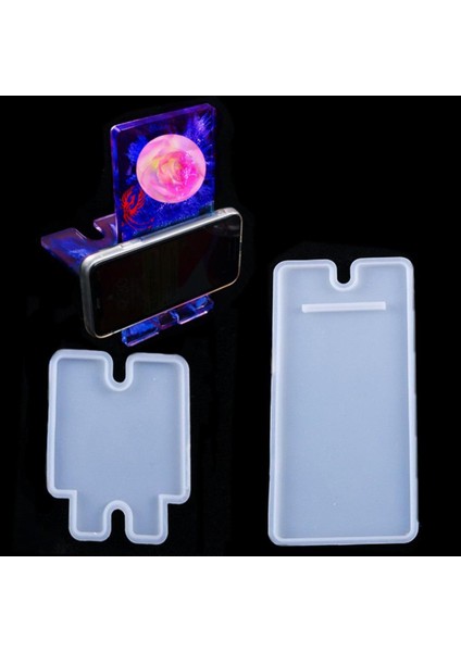 Cep Telefonu Standı Epoksi Evrensel Akıllı Telefon (Yurt Dışından) fiyatları