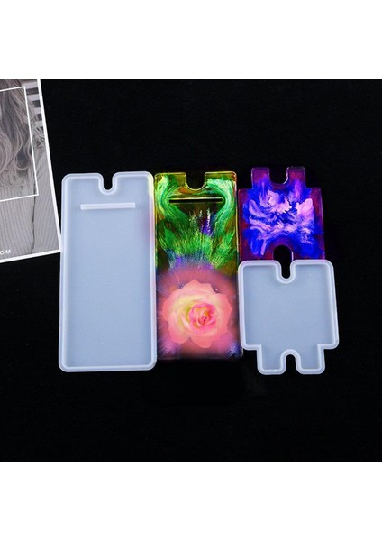 Cep Telefonu Standı Epoksi Evrensel Akıllı Telefon (Yurt Dışından) modelleri