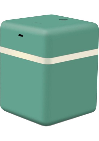 Ev Atomizasyon Sis ve Mutfak , , 95X95X120MM Yeşil (Yurt Dışından)