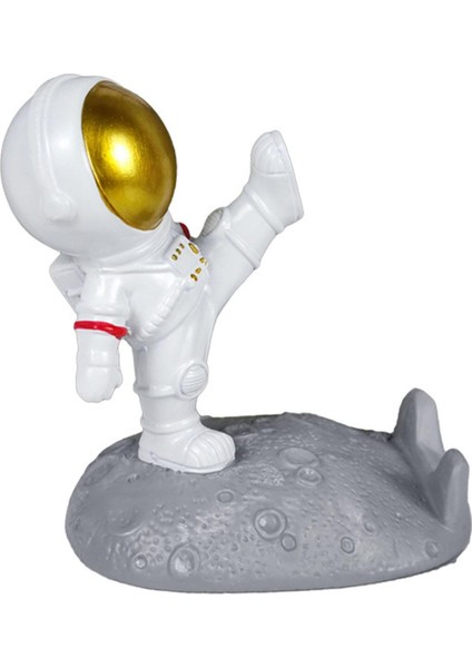 Telefon Standı (Yurt Dışından)