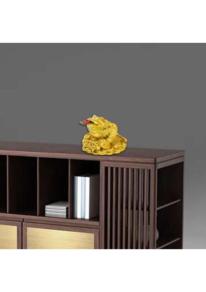 Feng Shui Hediyeleri Paneli Çekme (Yurt Dışından)