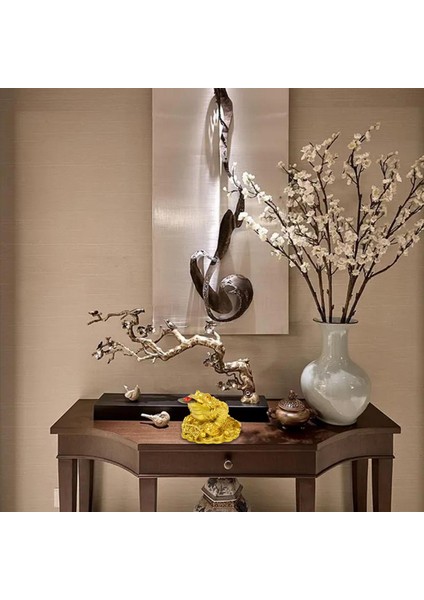 Feng Shui Hediyeleri Paneli Çekme (Yurt Dışından)