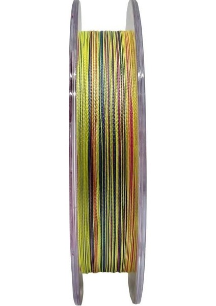 Classic 4x 300M Multicolor Örgü Ip Misina