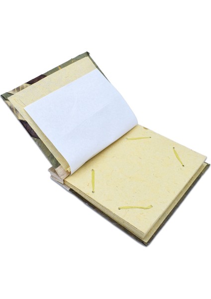 Fotoğraf Albümü Küçük Doğal Yaprak El Yapımı fiyatları